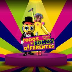 Todos Somos Diferentes