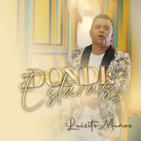 Dónde Estarás