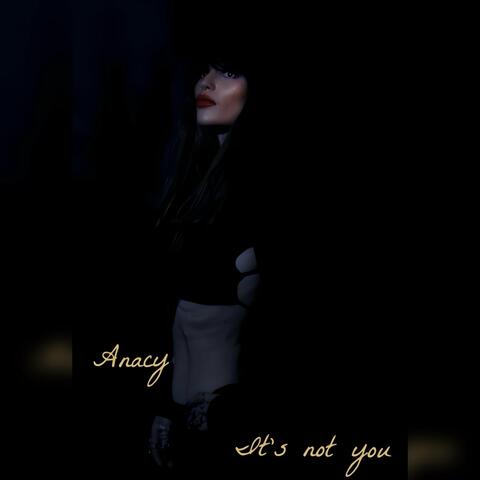 It's Not You