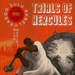 Trials of Hercules