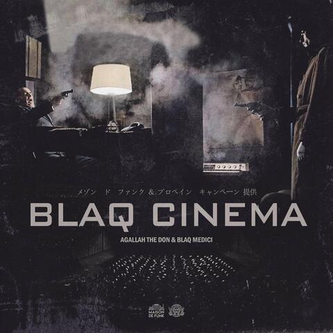 Blaq Cinema