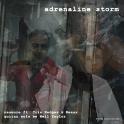 Adrenaline Storm