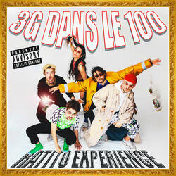 3G DANS LE 100