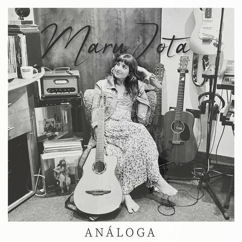 Análoga