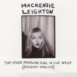 The Other American Girl in the Office