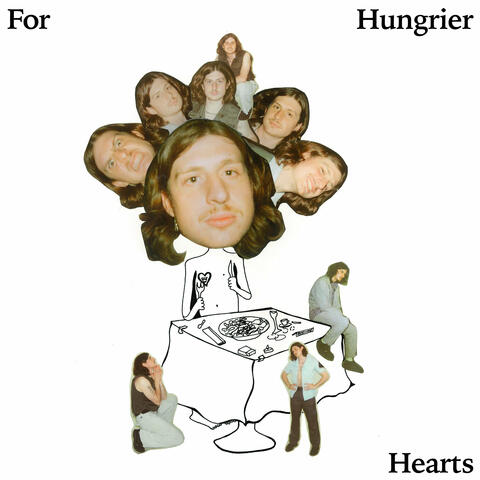 For Hungrier Hearts