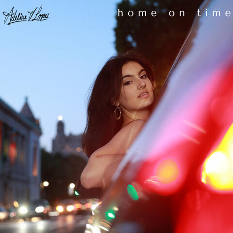 Home on Time