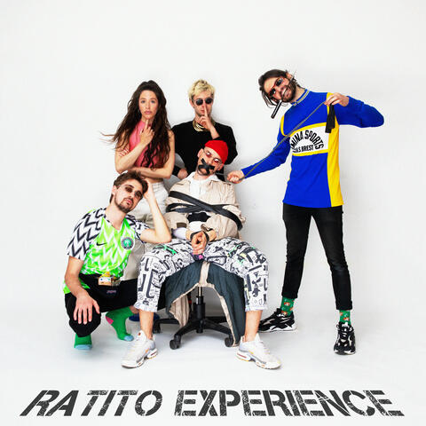 RATITO EXPERIENCE