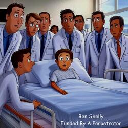 Funded By A Perpetrator