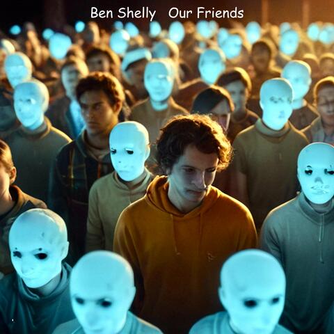 Our Friends