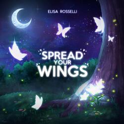 Spread Your Wings