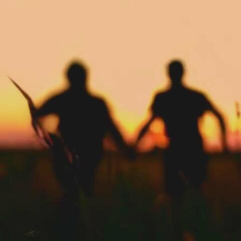 Run with Me