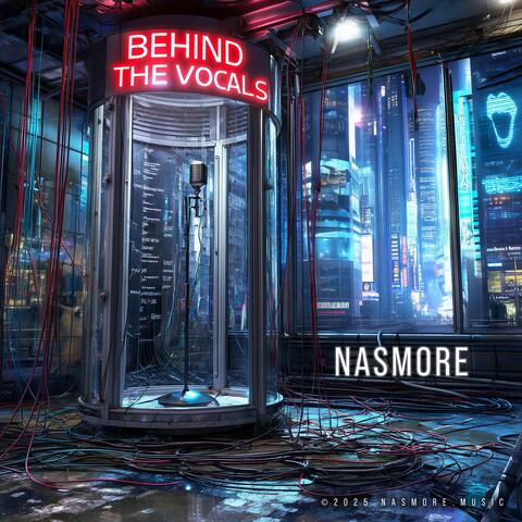 Behind the Vocals