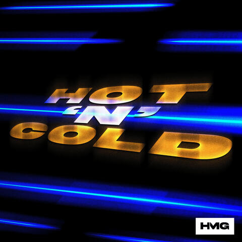 Hot 'N' Cold (feat. Jaime Deraz)