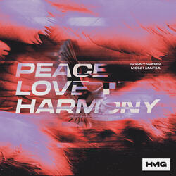 Peace, Love & Harmony