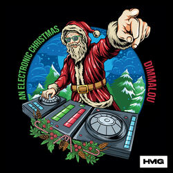 All I Want For Christmas Is You