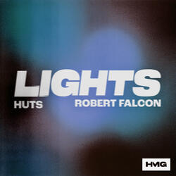 Lights (with Robert Falcon)