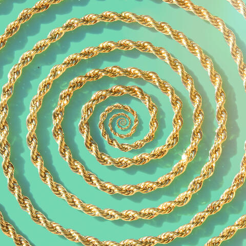Gold Chain