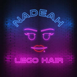 Lego Hair