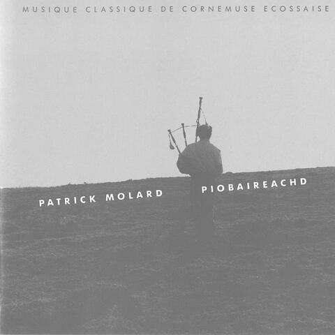 Piobaireachd