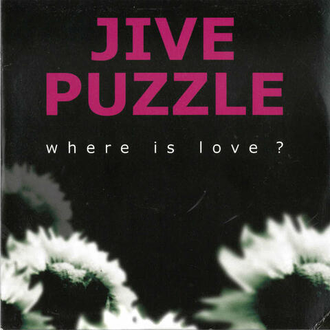 Where Is Love ?