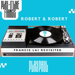Robert et Robert