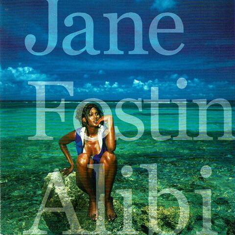 Jane Fostin