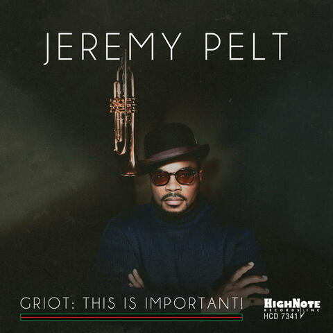 GRIOT: THIS IS IMPORTANT!