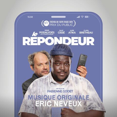 Le Répondeur (Bande Originale du Film)