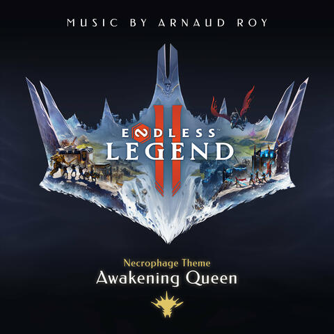 Awakening Queen (Necrophage Theme)
