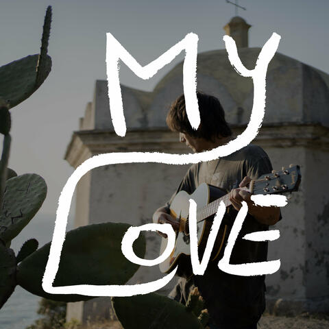 My Love (Answer to the Madness of This World)