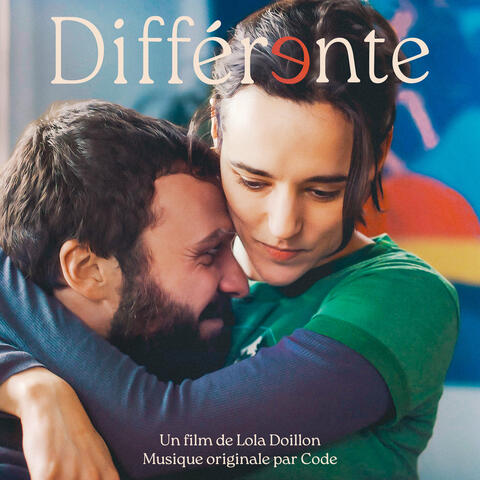 Différente (Bande originale du film)