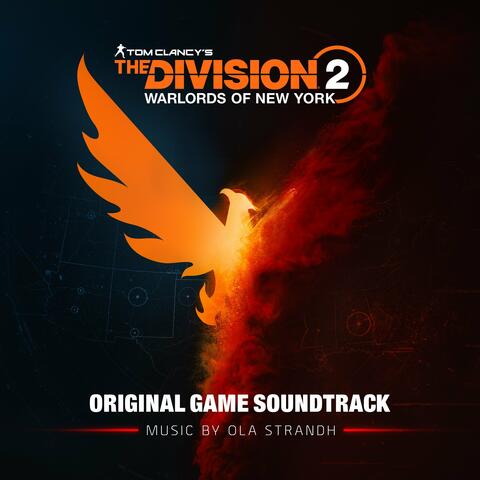 Tom Clancy's The Division 2: Warlords of New York (Original Game Soundtrack)