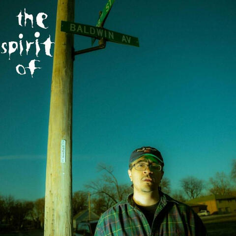 The Spirit of Baldwin Ave