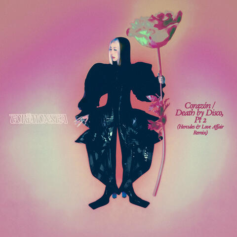 Corazón / Death by Disco Pt. 2