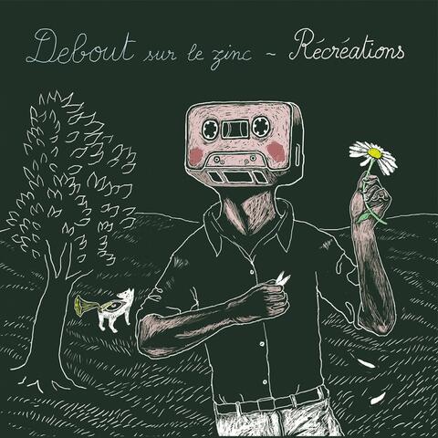 Récréations