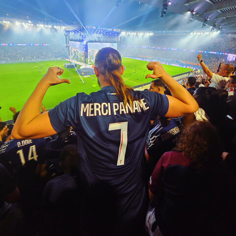 Merci Paname