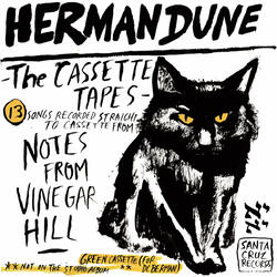 Ballad of Herman Dune (High on Rye & Lost at Sea)