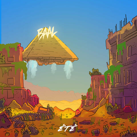Été