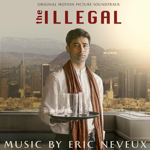 The Illegal (Original Motion Picture Soundtrack)