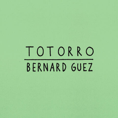 Bernard Guez