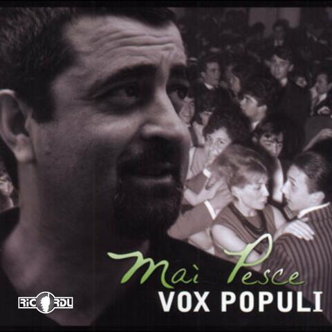 Vox Populi