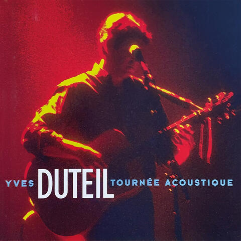 Tournée acoustique