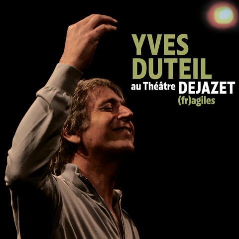 (fr)agiles au Théâtre Dejazet