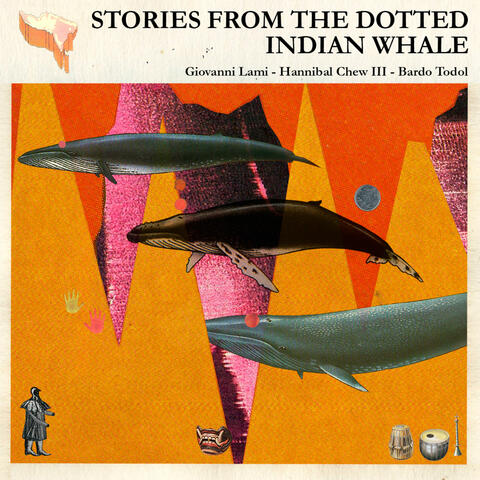 III Stories from the Dotted Indian Whale