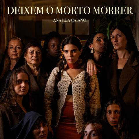 Deixem O Morto Morrer