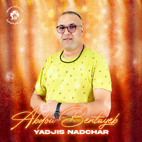Yadjis Nadchar