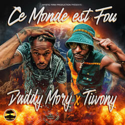 Ce monde est fou