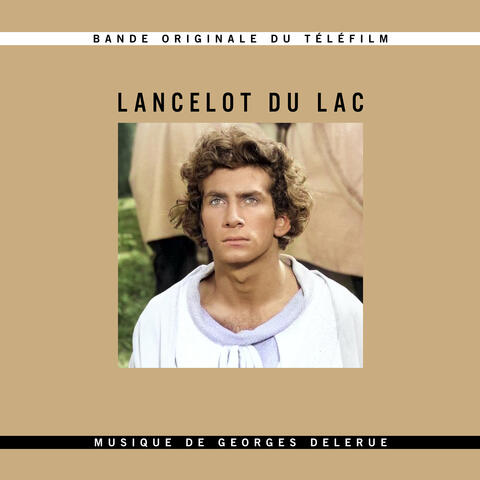 Lancelot du Lac (Bande originale du téléfilm)