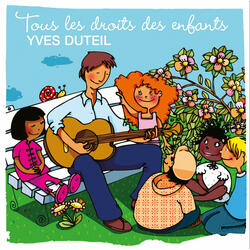 Tous les droits des enfants